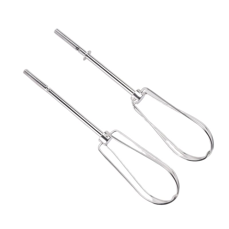 Kitchenaid Mixer Hand Mixer - B15C W10490648 Hand Mixer Turbo Beaters
