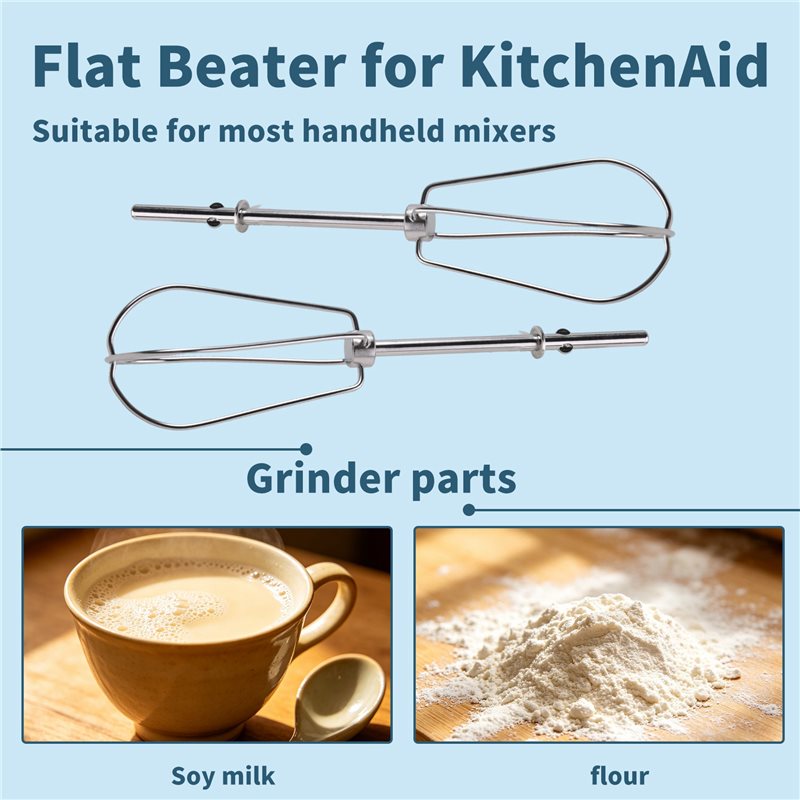 B15C W10490648 Hand Mixer Turb - Kitchenaid Mixer Hand Mixer 评论和价格