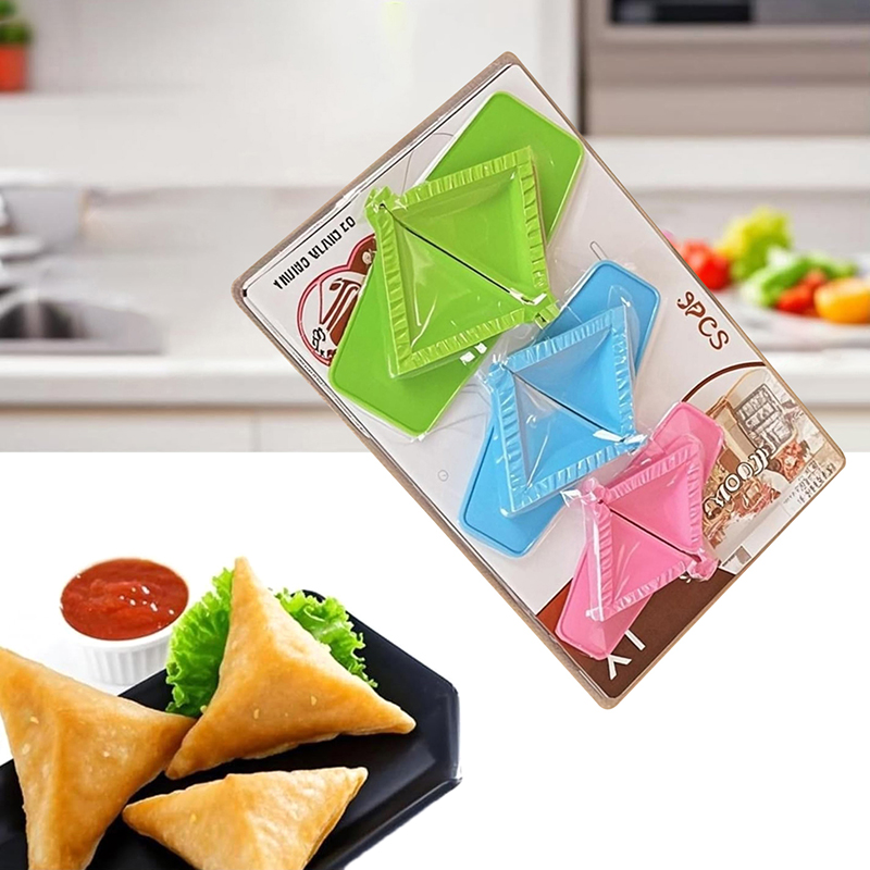 Dumpling Maker Empanada Maker  - Dumpling Press Set 评论和价格