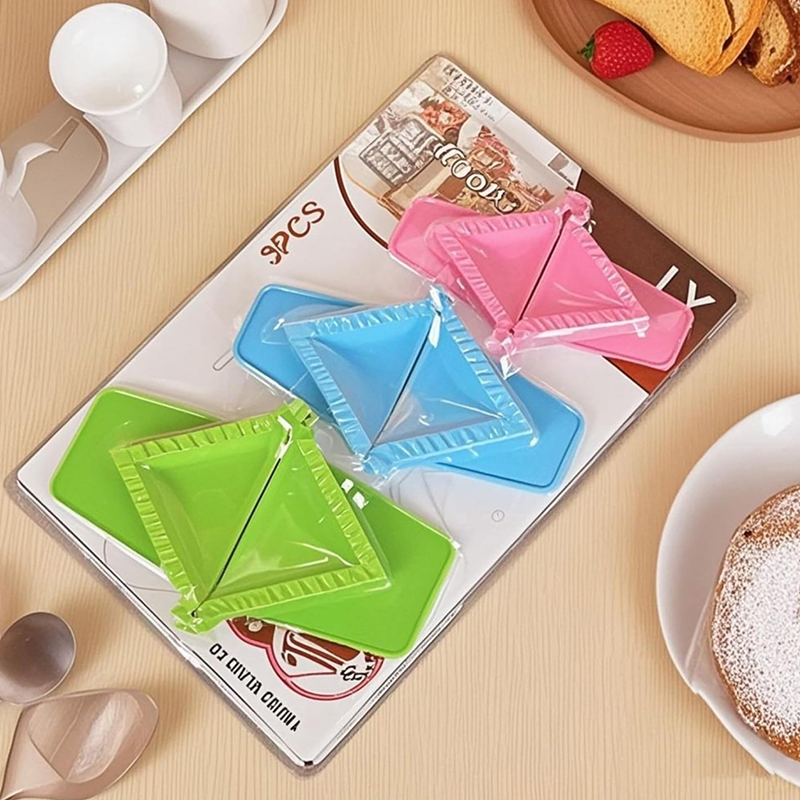 Dumpling Maker Empanada Maker  - Dumpling Press Set 评论和价格