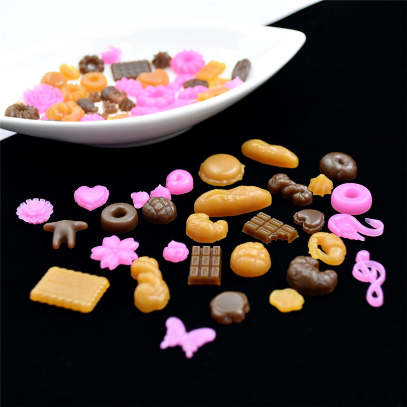 SNASAN Doughnut Biscuit Bread  - Donut Mold Silicone 评论和价格