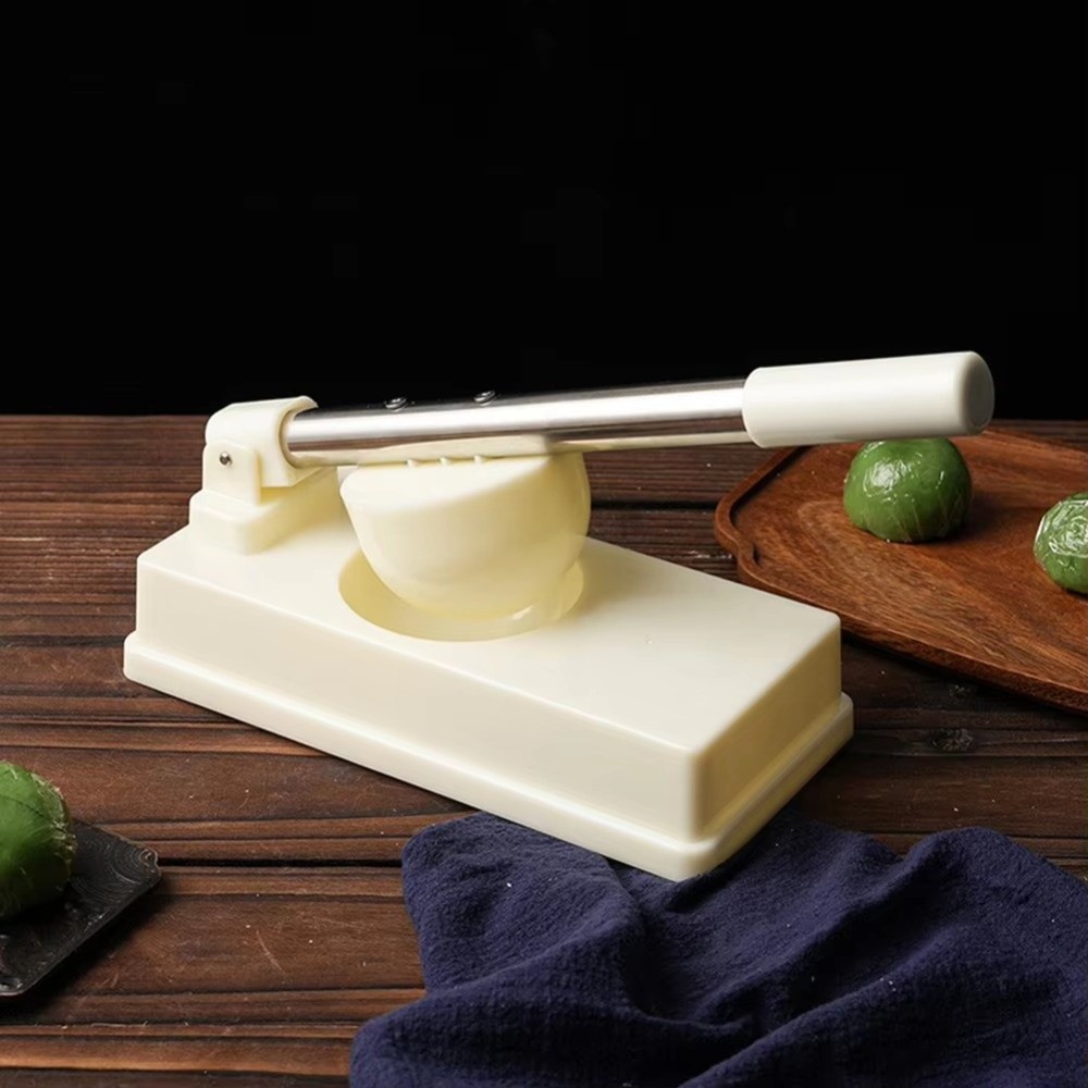 New Rolling Dumpling Maker Mol - Dumpling Press Set 评论和价格