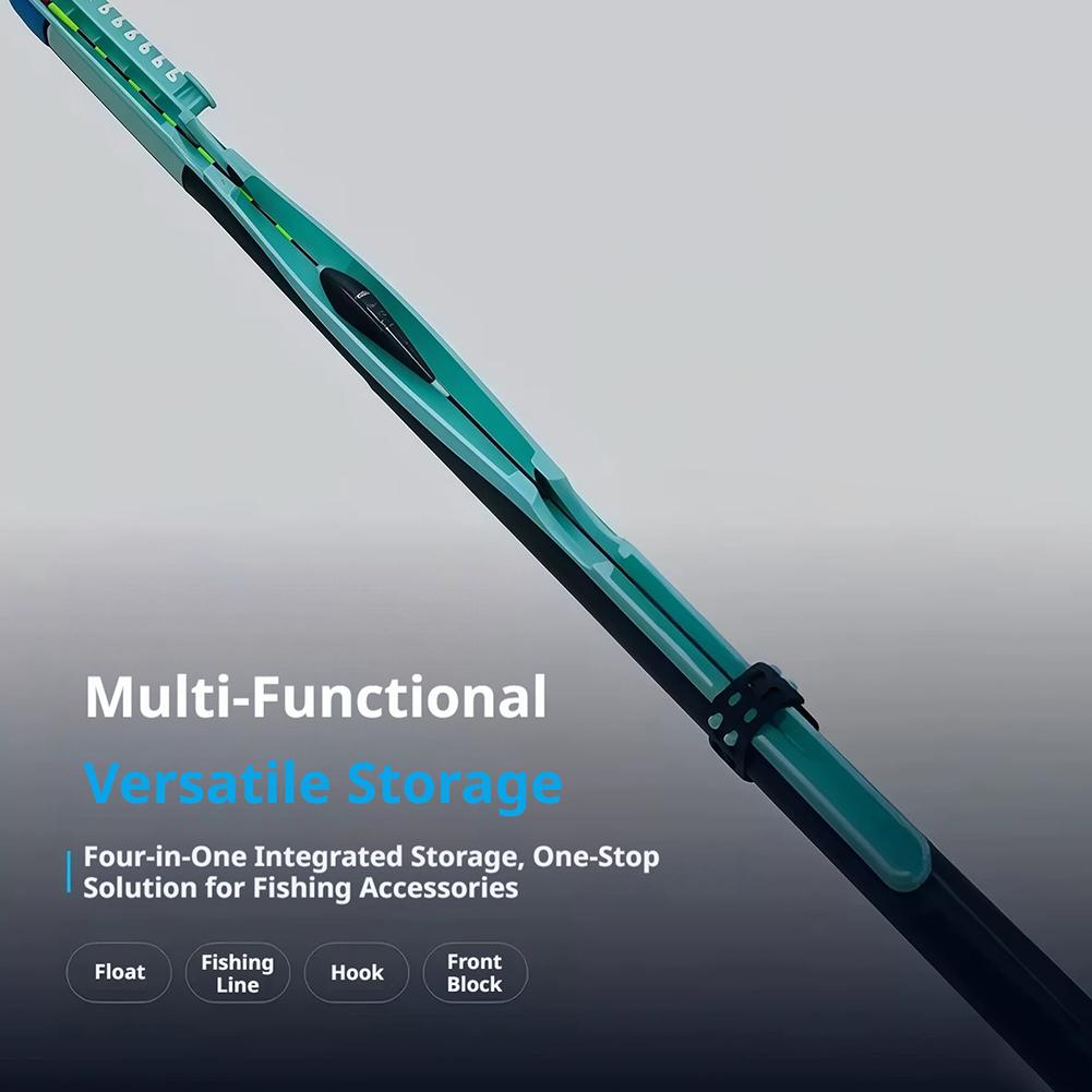 4in1 Integrated Fishing Rod Li - Spring Roll Wrapper 评论和价格