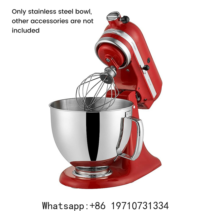 Replacement 304 Stainless Stee - Kitchenaid Mixer Artisan 5Qt 评论和价格