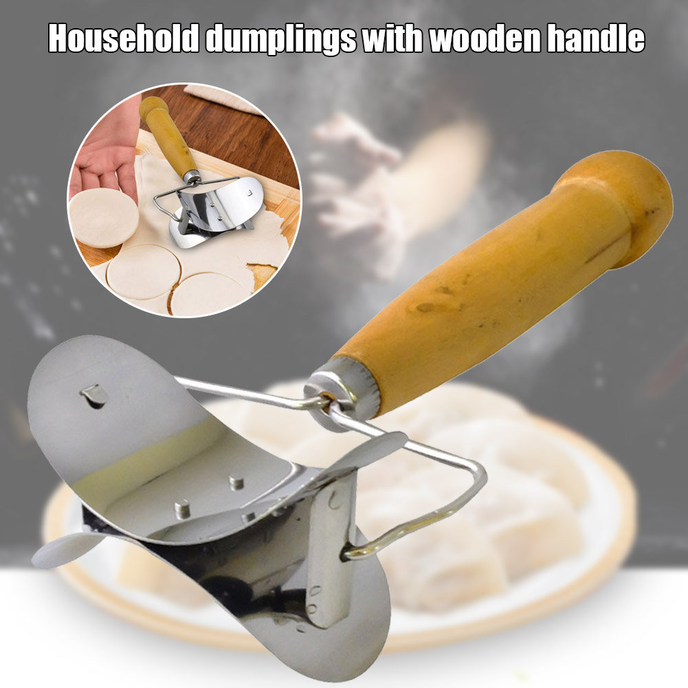 Kitchen Dumpling Press Maker D - Dumpling Press Set 评论和价格