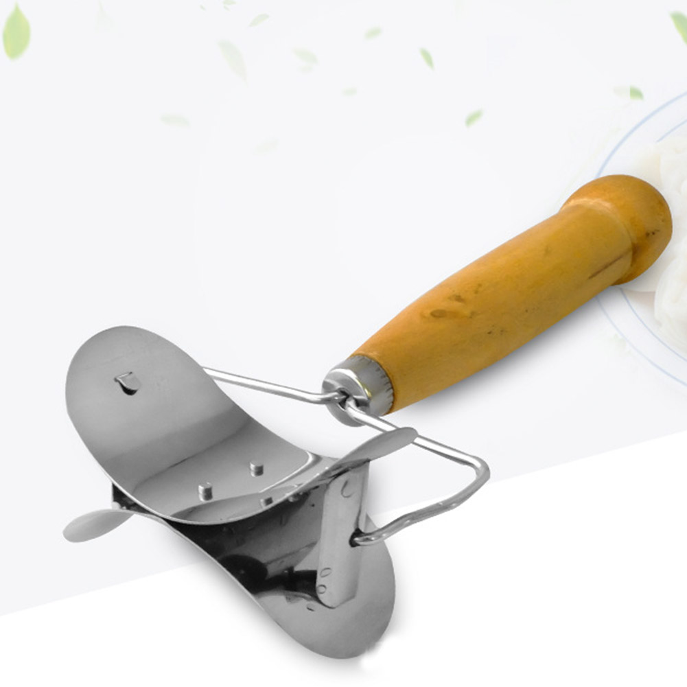 Kitchen Dumpling Press Maker D - Dumpling Press Set 评论和价格