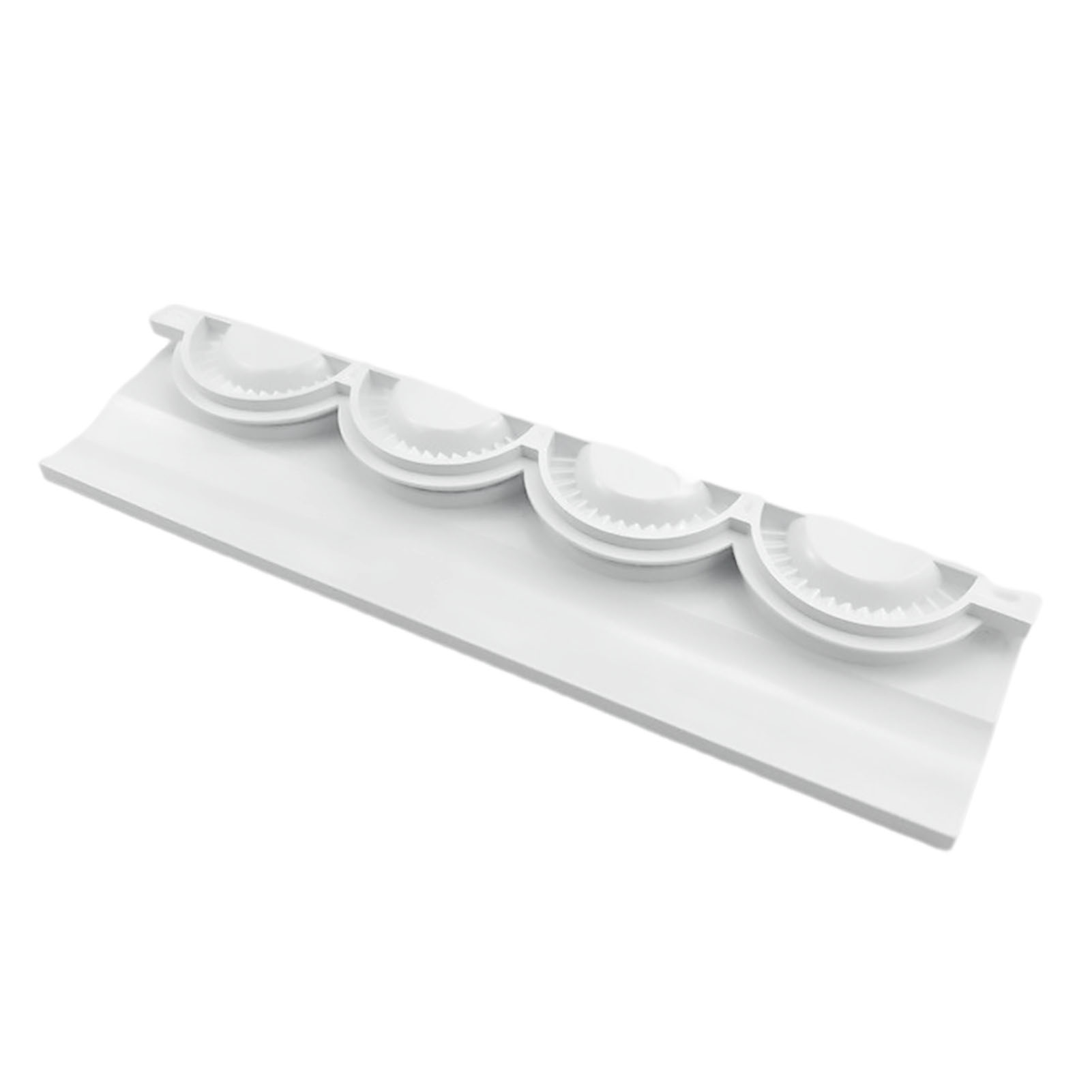 Large Diy Dumpling Mold Dough  - Dumpling Press Set 评论和价格