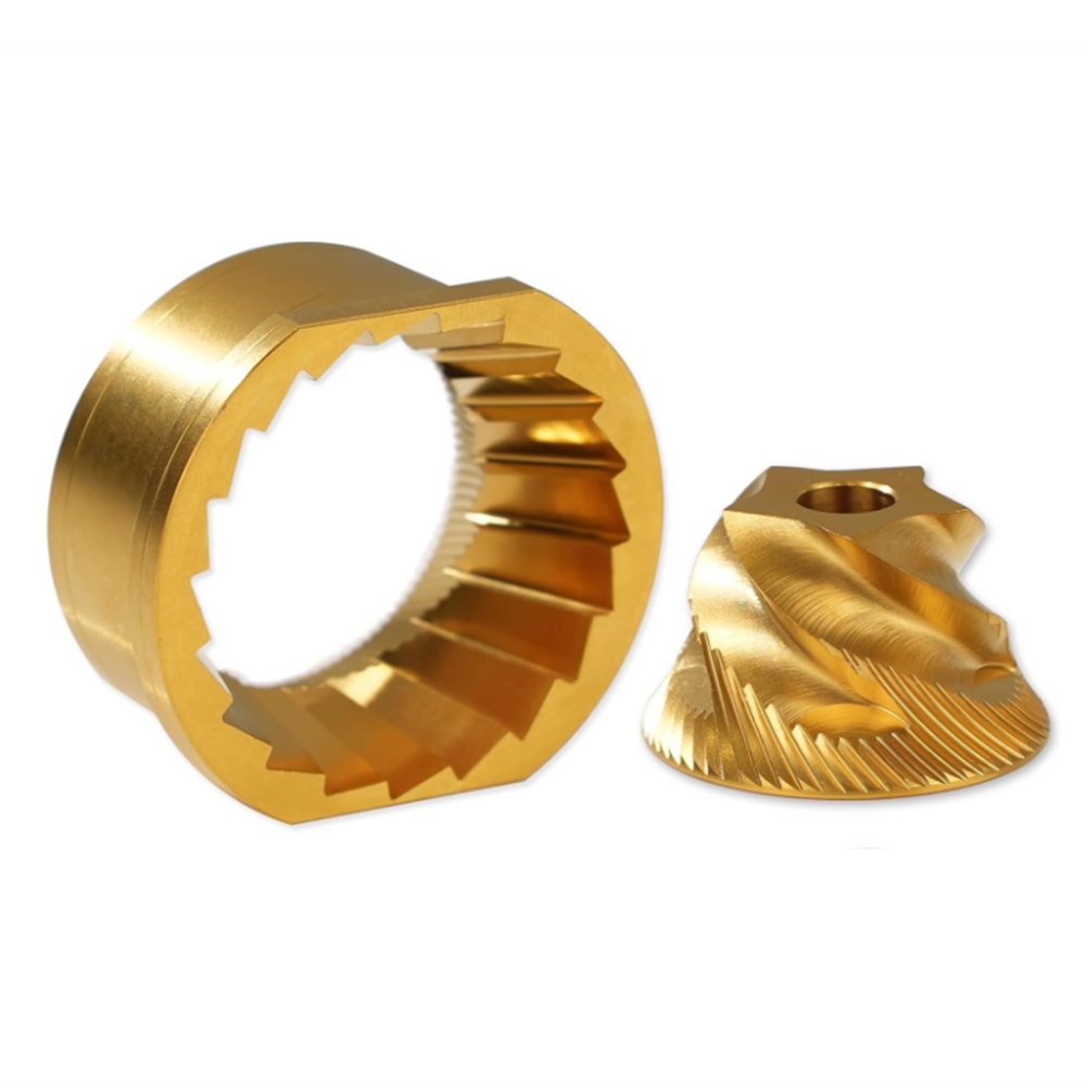 (AIMA) Grinder Burr Blade for  - Breville Espresso Barista Express 评论和价格