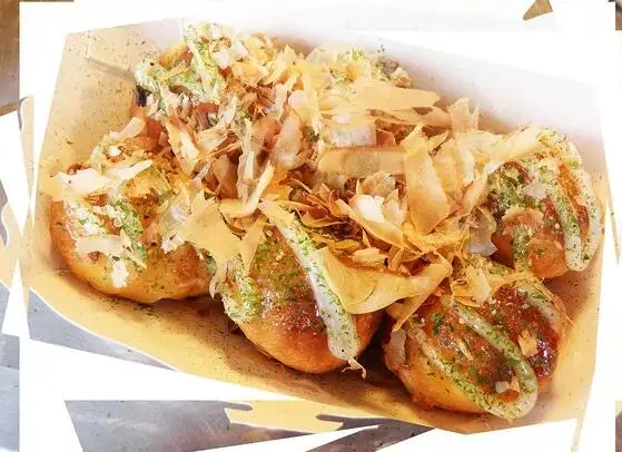Takoyaki Ball Grill machine 3  - Takoyaki Grill Plate 评论和价格