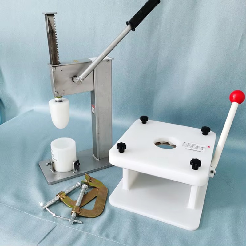 Manual Easy Operation Whole Se - Dumpling Press Set 评论和价格