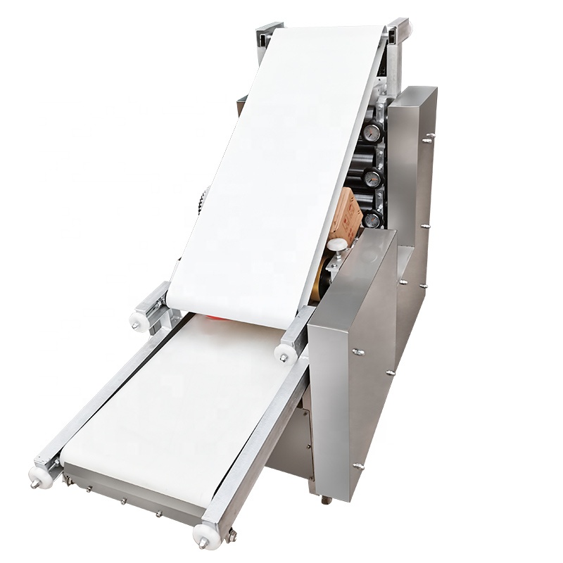 Automatic Big Dumpling Dough   - Spring Roll Wrapper 评论和价格
