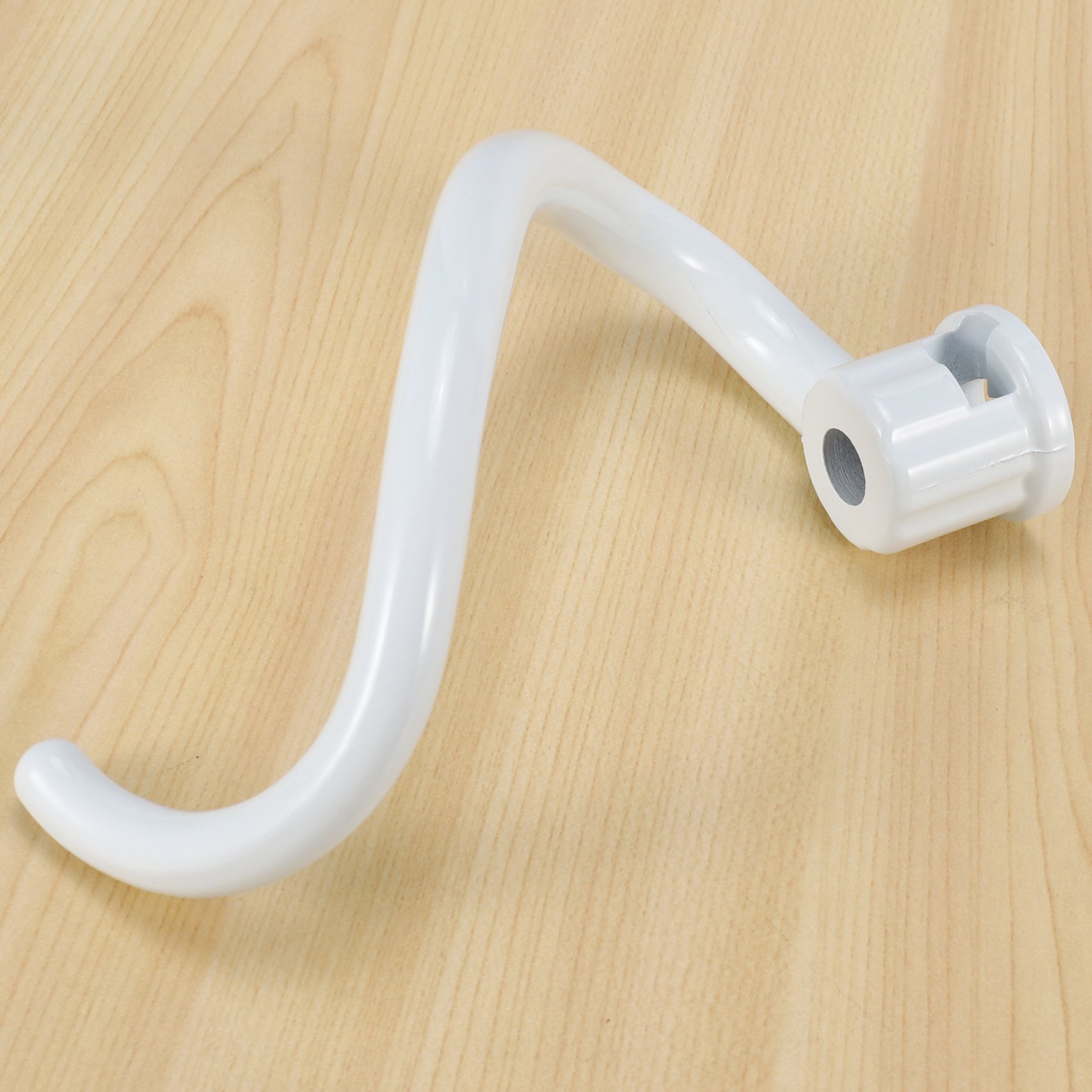 Spiral Dough Hook Replacement  - Kitchenaid Mixer Pro 600 评论和价格