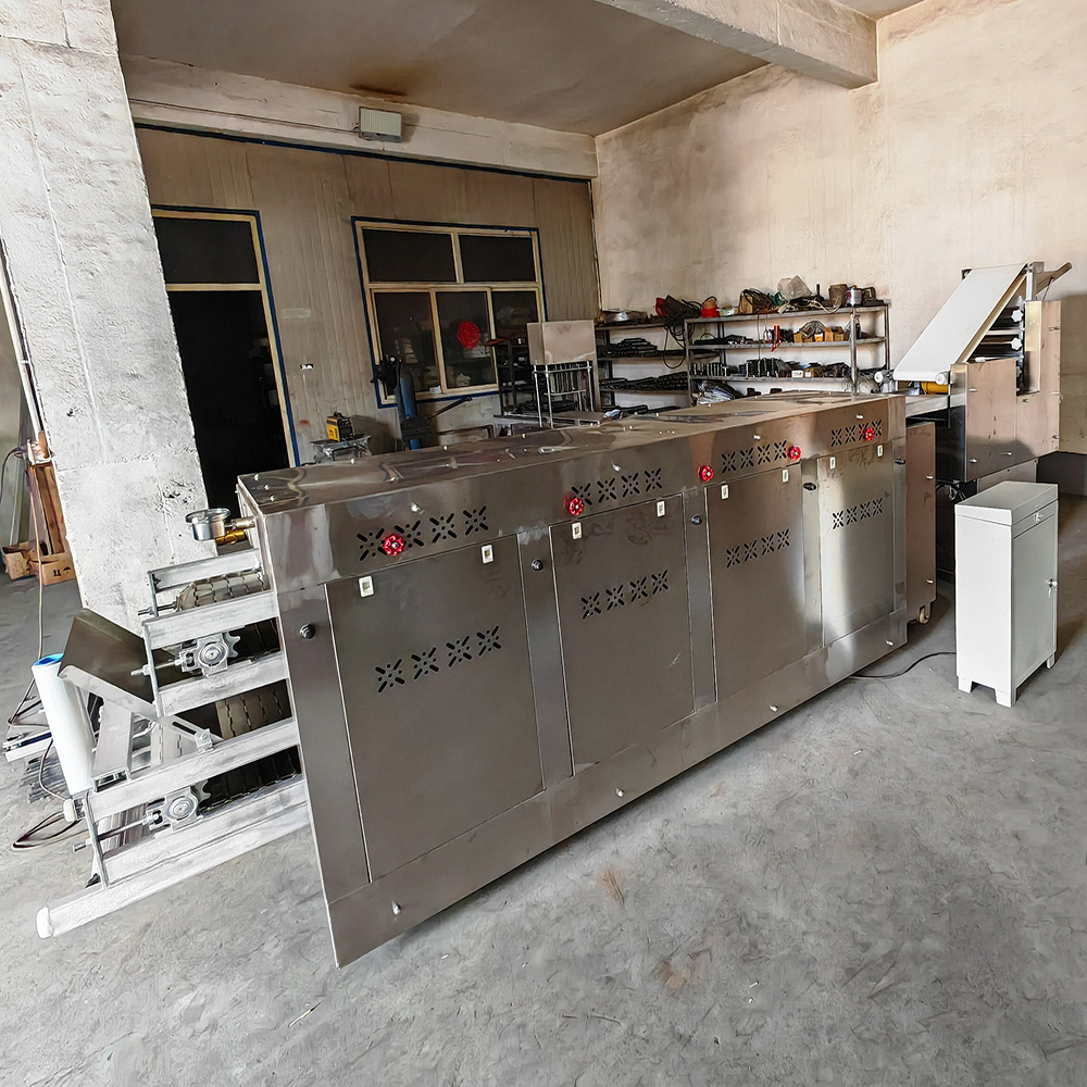 * / * Fully Automatic Baking O - Spring Roll Wrapper 评论和价格